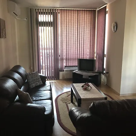 Apartament Aspen