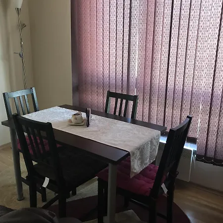 Apartament Aspen