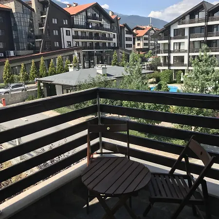 Aspen Apartament