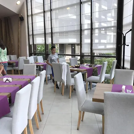 Apartament Aspen Razłog