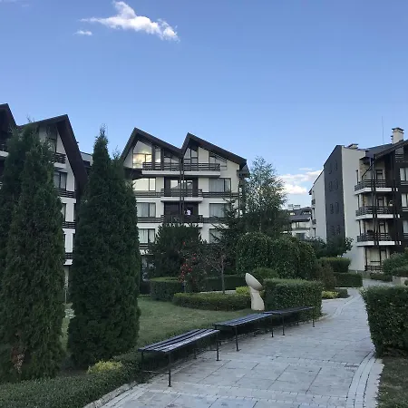 Apartament Aspen