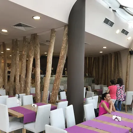 Aspen Apartament Razłog