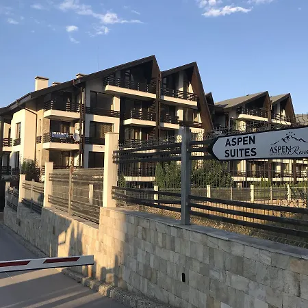 Aspen Apartament