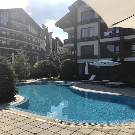 Aspen Apartament Razłog