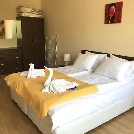Aspen Apartament