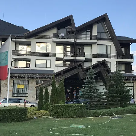 Aspen Apartament