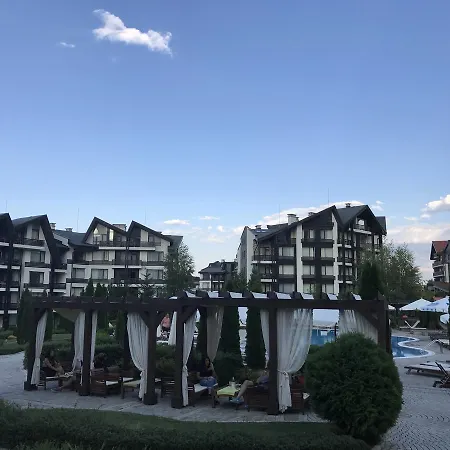 Aspen Apartament