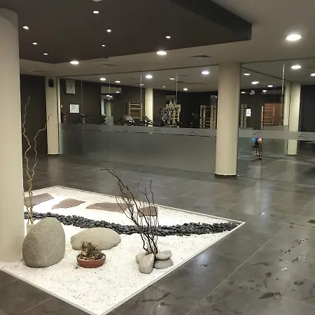 Aspen Apartament Razłog