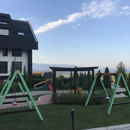 Apartament Aspen