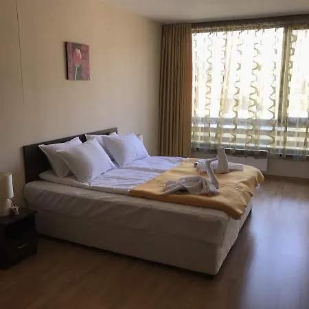 Apartament Aspen Razłog
