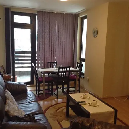 Apartament Aspen