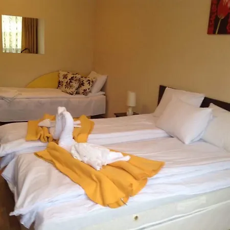 Aspen Apartament