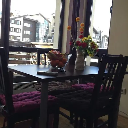Apartament Aspen