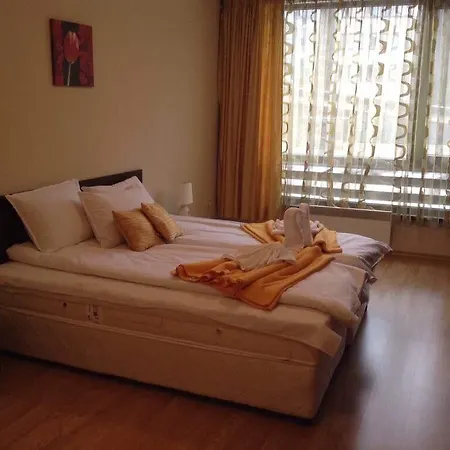 Aspen Apartament