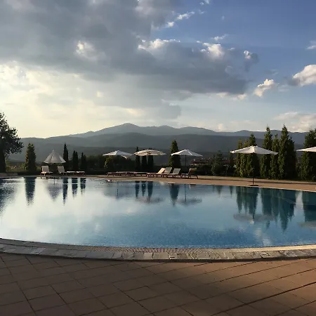 Aspen * Razłog